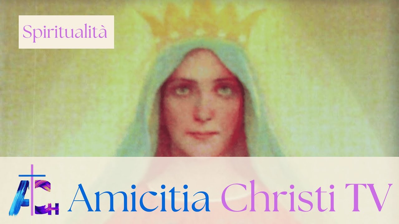 Il Messaggio della BVM alle Ghiaie di Bonate - 2. PRIMA APPARIZIONE: 
