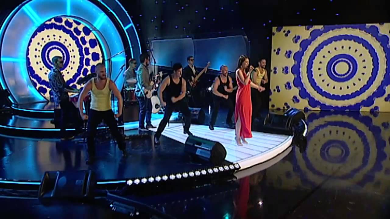 Muri Enikő és Nagy Laci & Zenekara - Kockahas