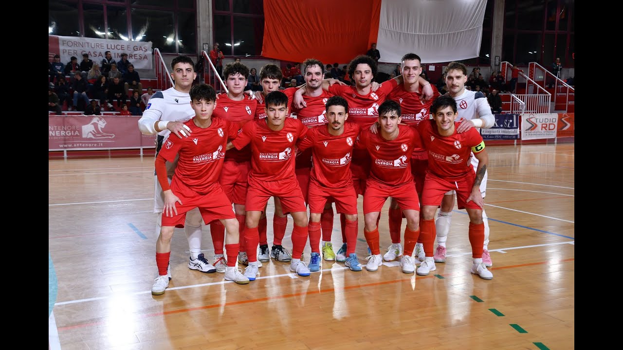 Antenore vs Mattagnanese, Serie B 2025/26, 5^ giornata