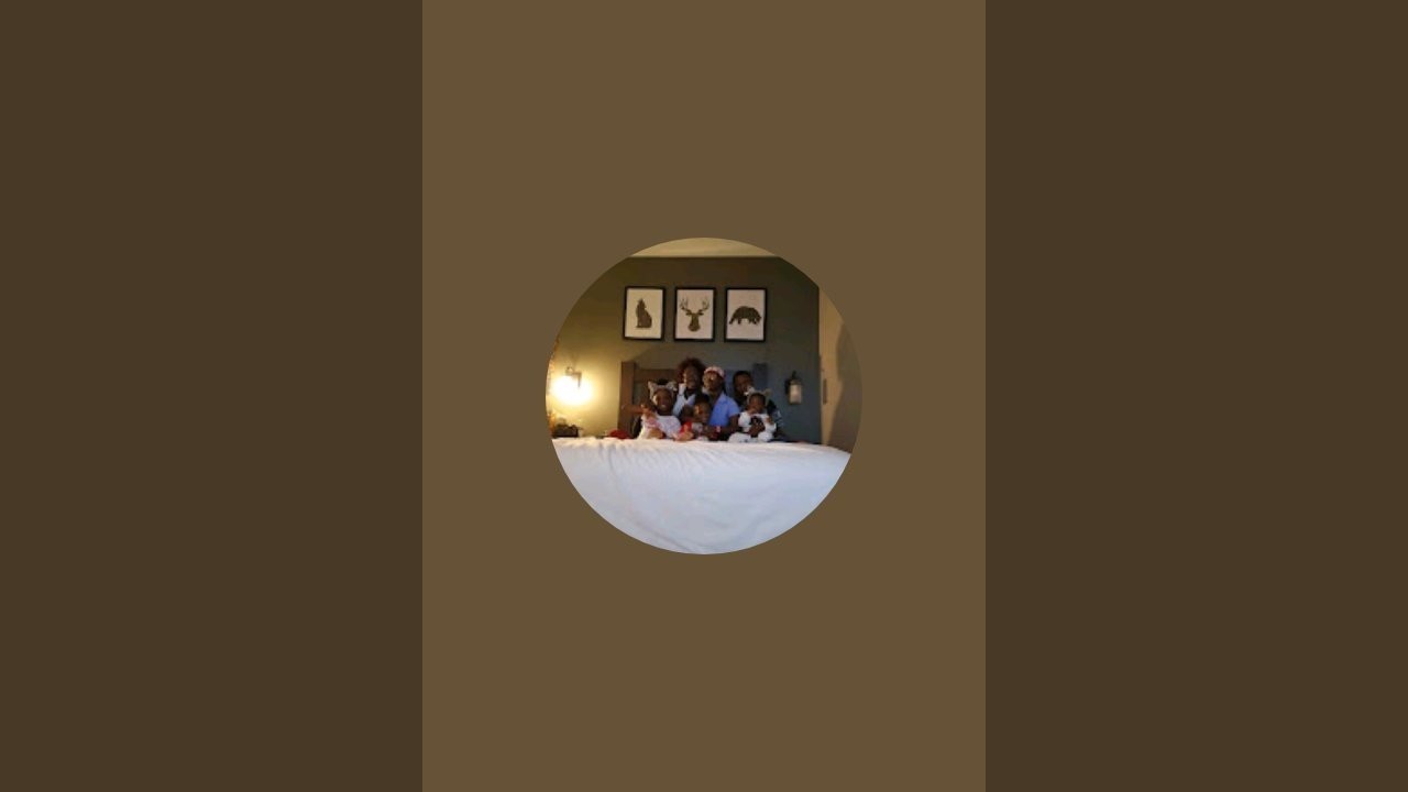 Love  family  is live!