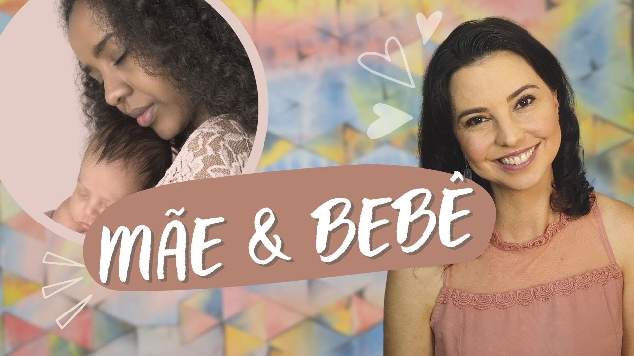 A Mãe e o Bebê