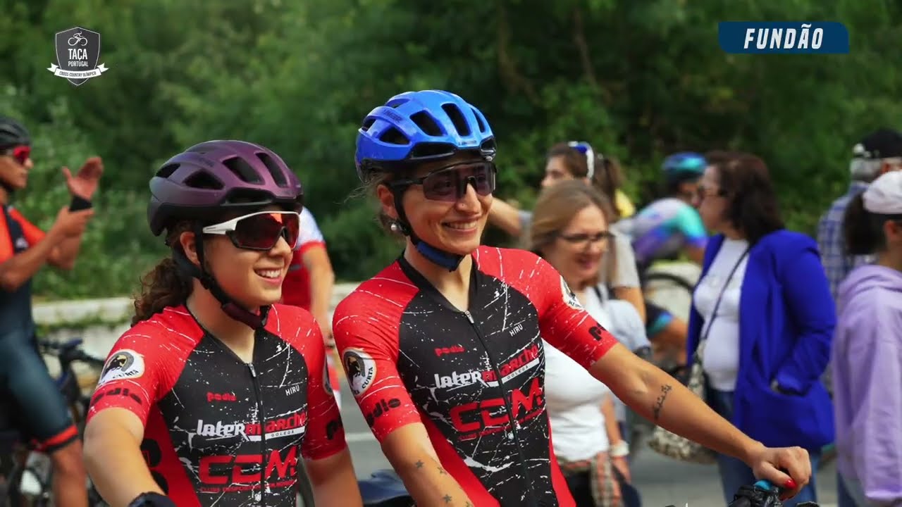 4.ª Prova da Taça de Portugal de XCO 2024