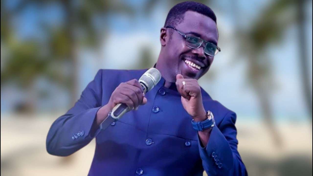 APÔTRE_JESUS MA KLIN MI WOU MA MAN WÔH