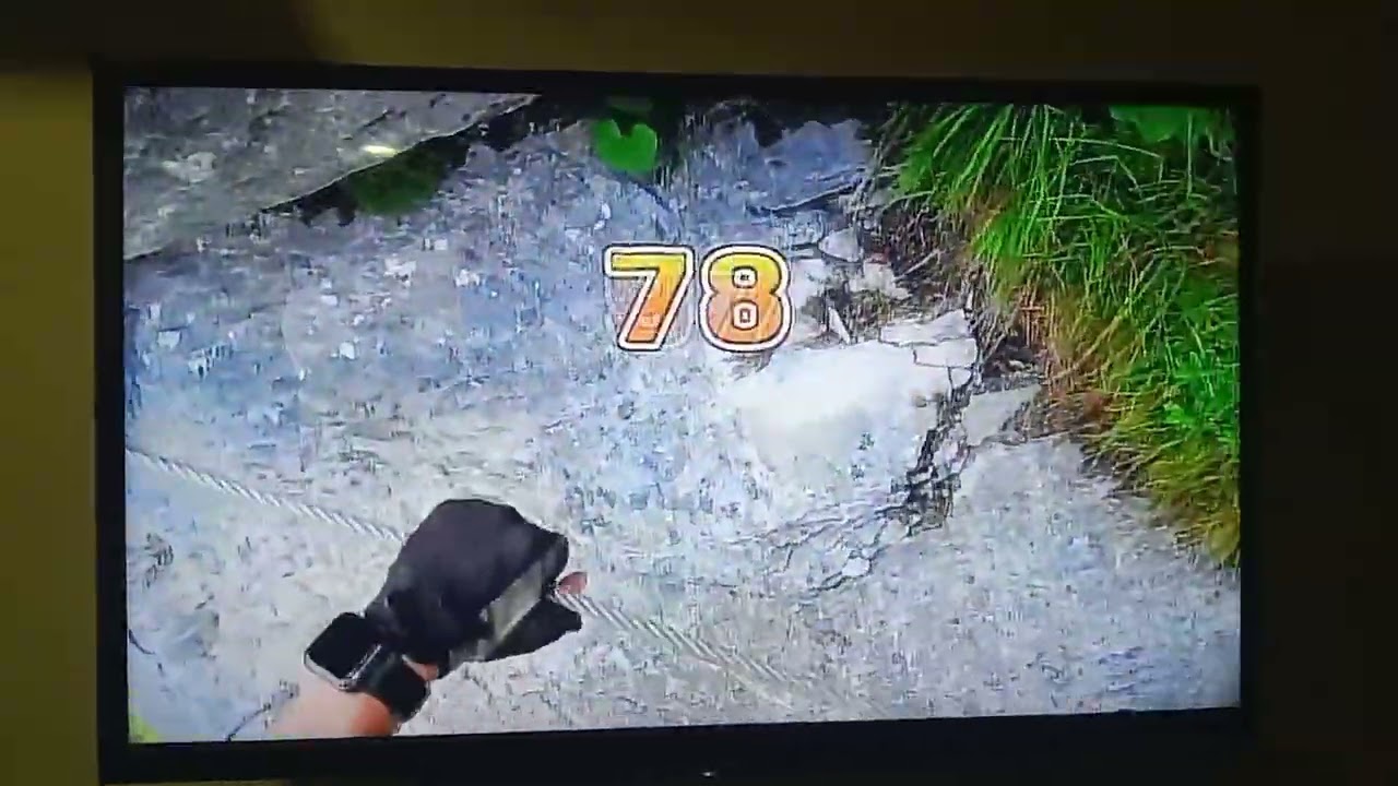 HDT P98pro(n) - 04340 | Videoke Score 87 | 04/22/2025