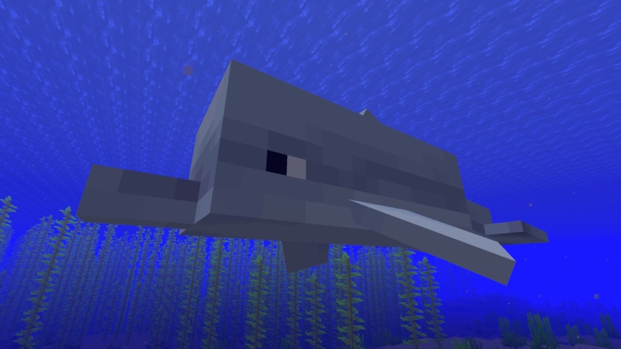 News in Minecraft 26.1 Pre-Release 3 - More Mob Fixes!