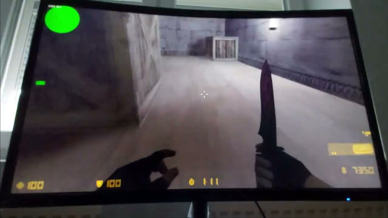 We are playing the childhood game, Counter Strike 1.6, in 2026 [13.02.2026]