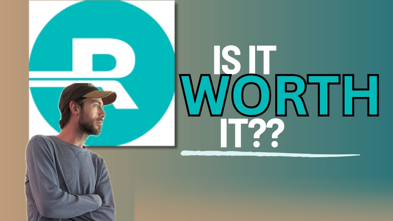 Is Rodie WORTH it?? | 2025 Rodie Tutorial