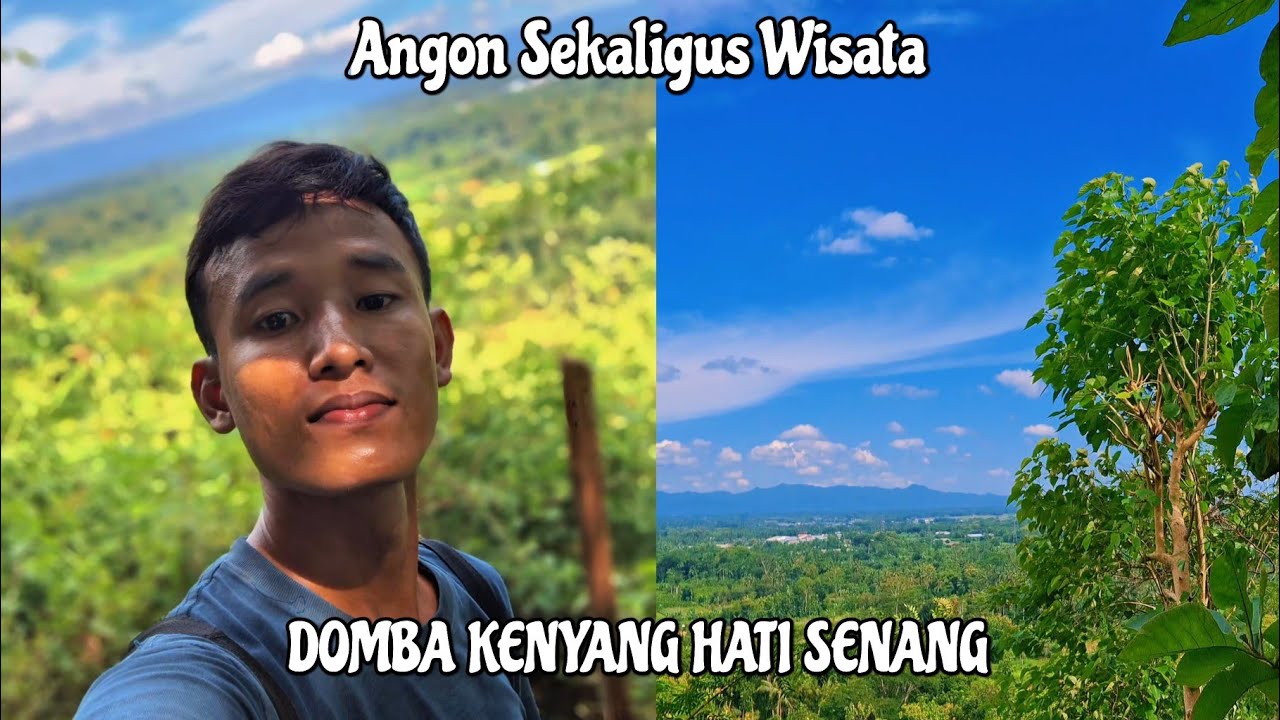BAGAIMANA DAN SEPERTI APA ANGON DOMBA DIATAS BUKIT