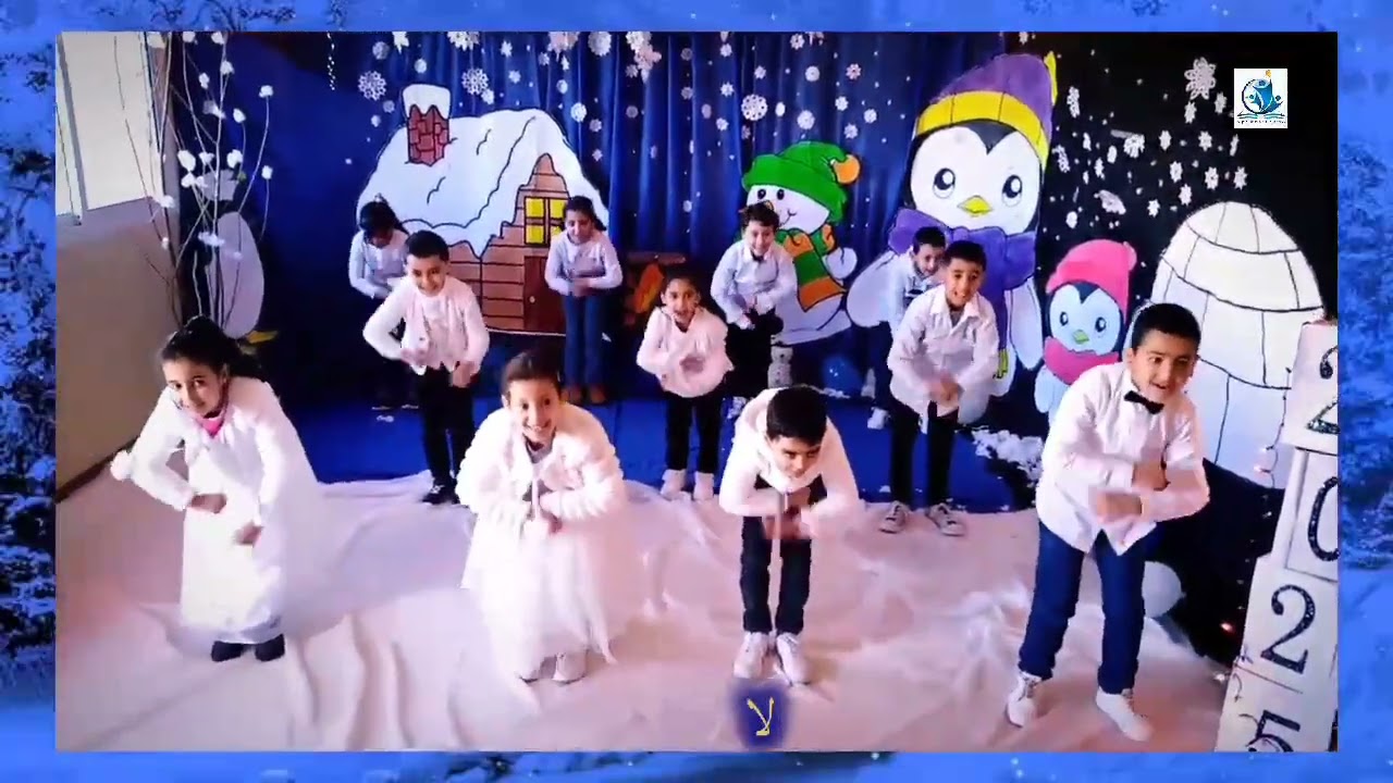 نحن الأطفال براءتنا احلى ما في هذا الكون