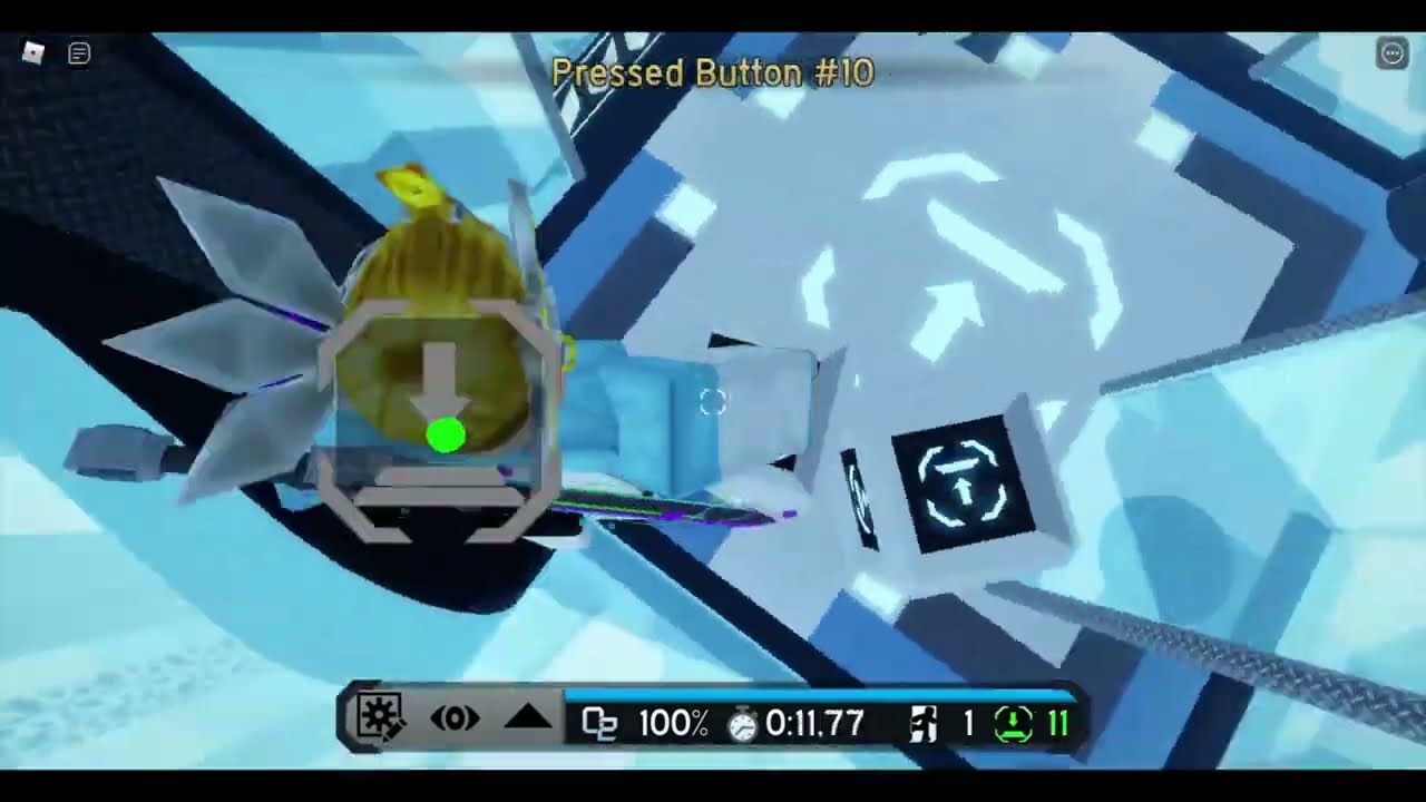 FE2CM - Button chaos