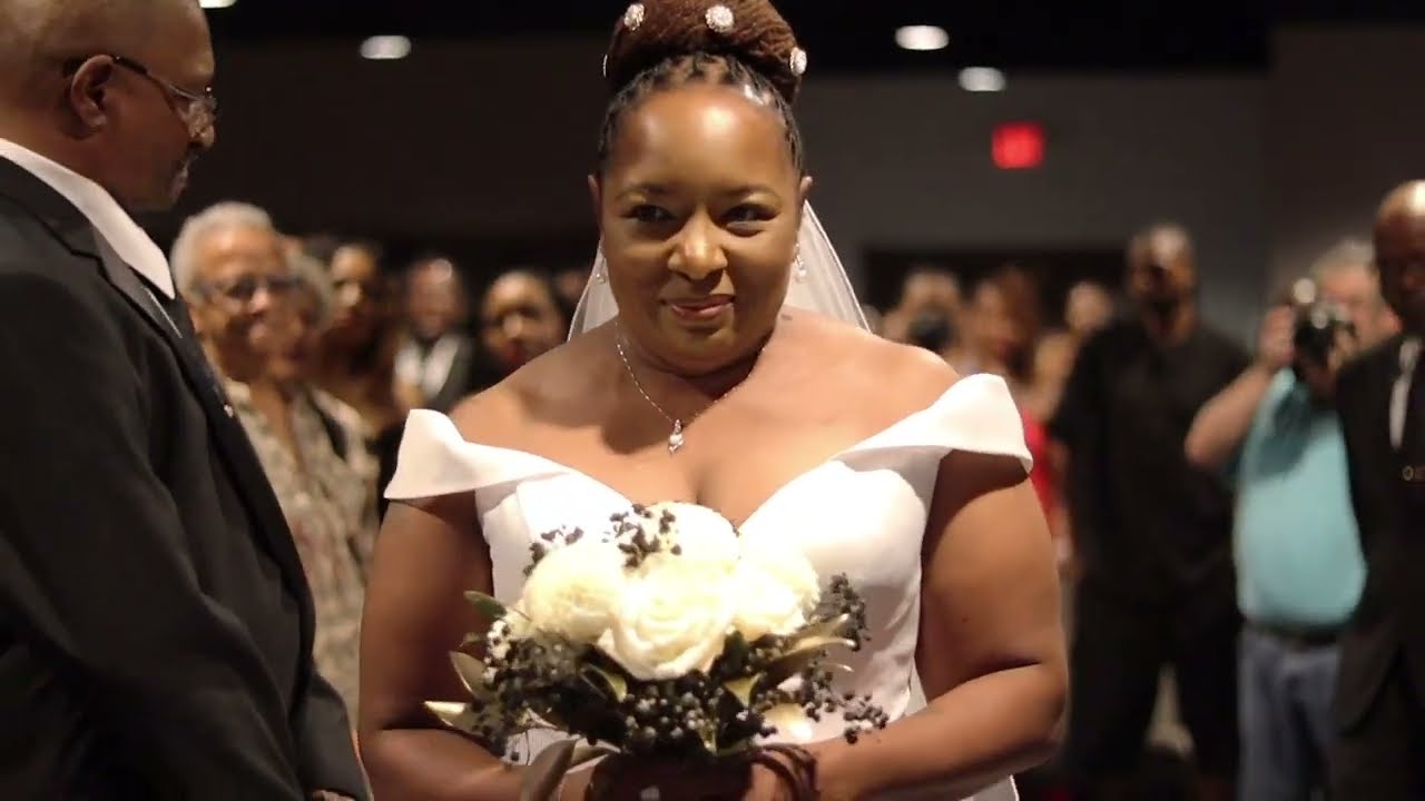 MARTIN WEDDING