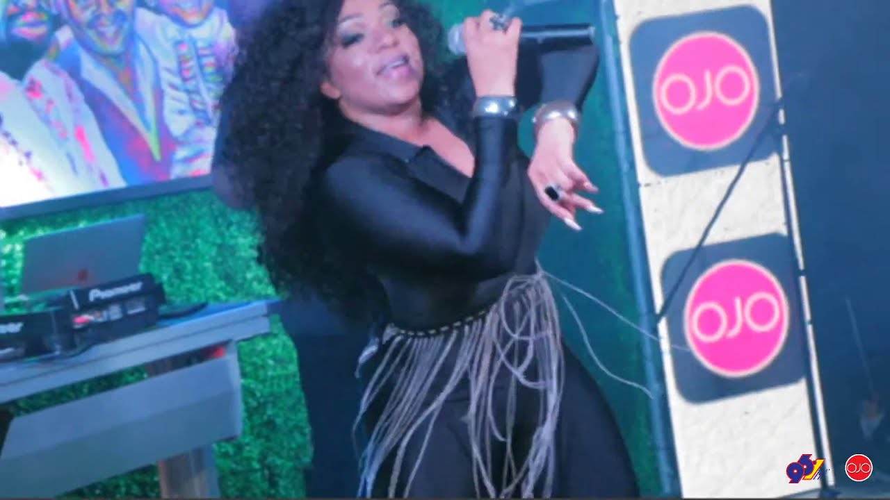Live On The Madder Drive Concert Series feat. Destra, Zan & Kernal Roberts