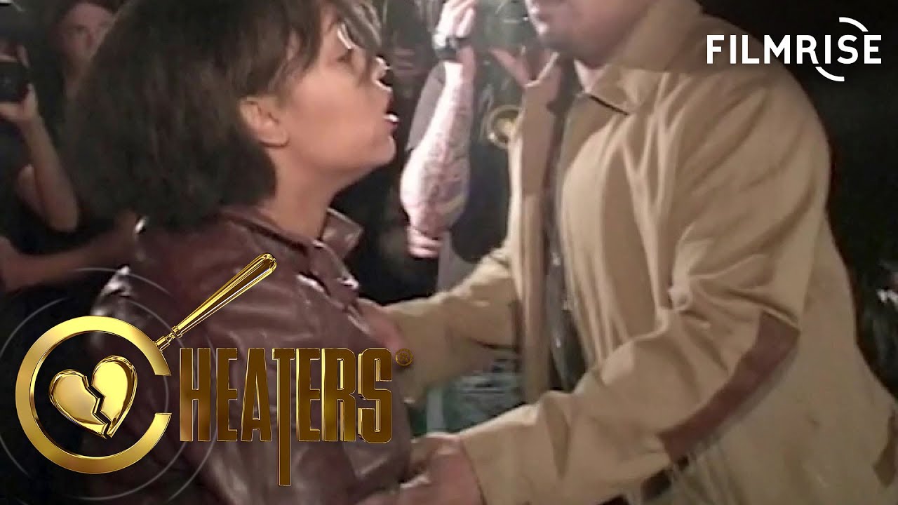 Cheaters - Season 7, Episode 8 - Full Episode