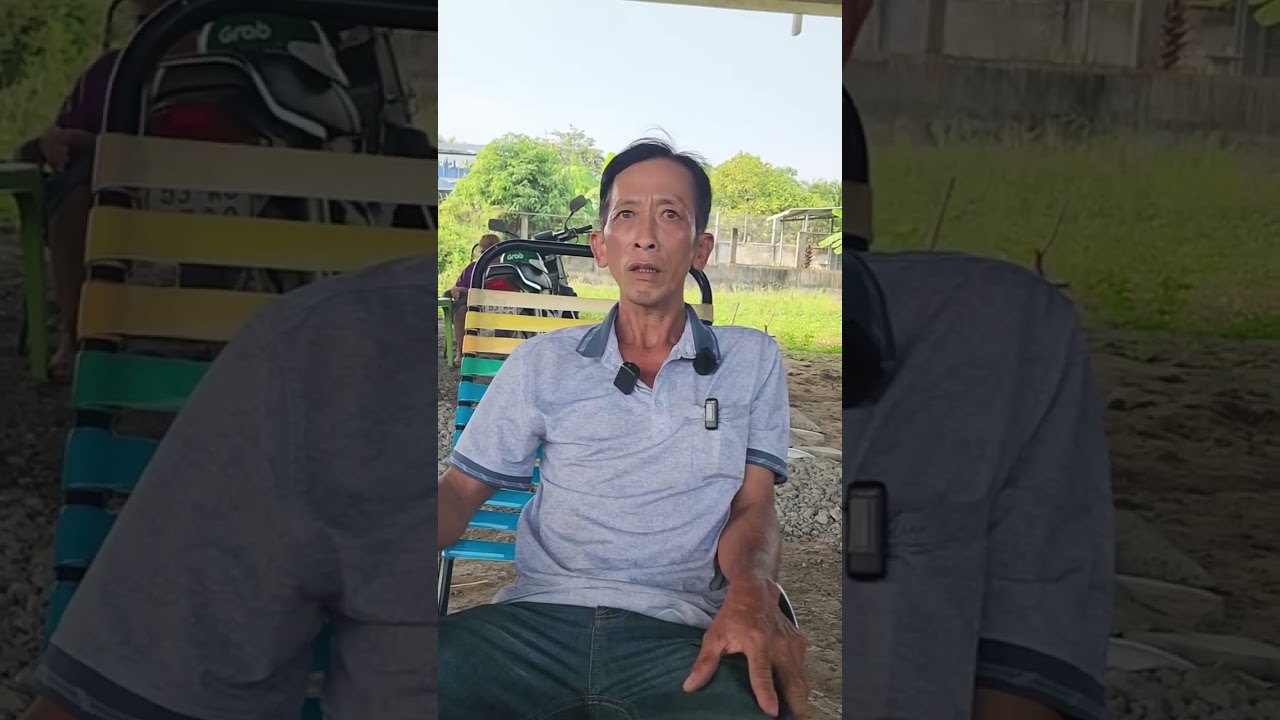 Cậu T&agrave;i Kể Hết Sự Thật Về Gia Đ&igrave;nh Thuận G&ograve;m - Thật Qu&aacute; T&agrave;n Nhẫn