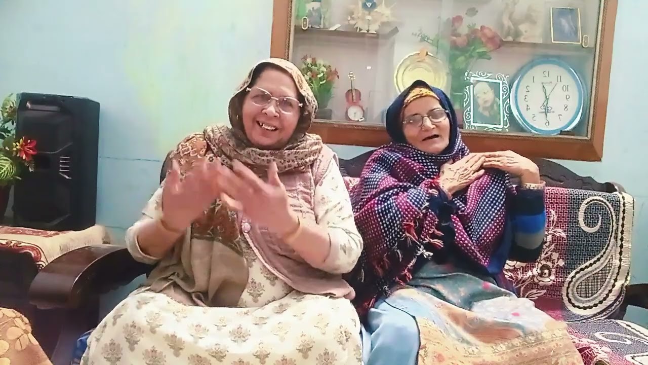 बुढ़ापे का बहुत सुंदर भजन 