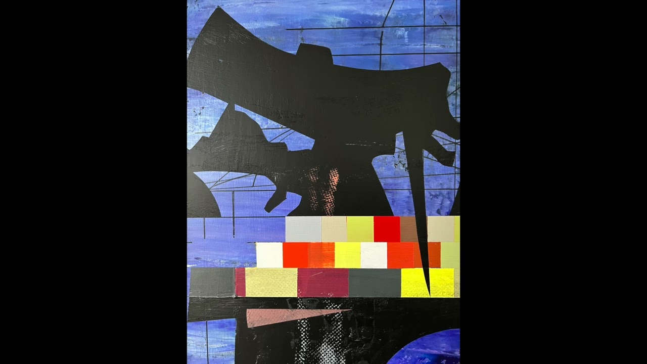 Abandoned Installation at Dr&uuml;sewitz