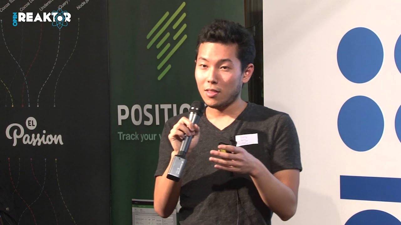 Effective English for Startups - Brenden Arakaki - OpenReaktor
