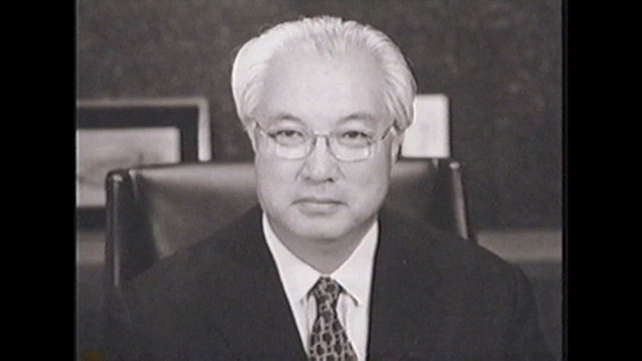 Nissan's Yutaka Katayama (Mr. K) documentary from 