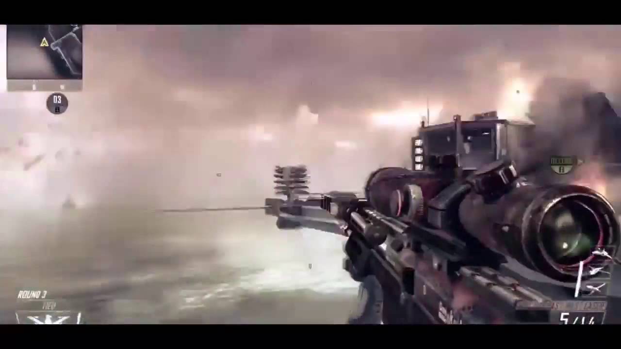 Sector One (REUPLOAD)