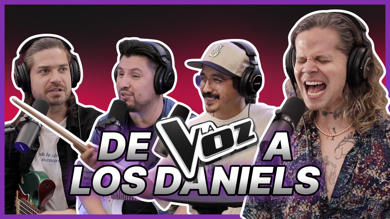 &iquest;Se puede vivir del rock? | Kike Jim&eacute;nez - Ep. 63