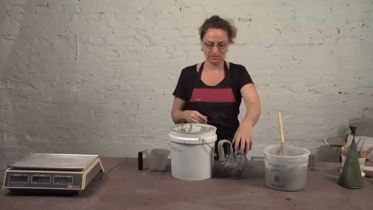 Pottery Video: How to Calibrate Your Glazes for Consistent Results | LISA NAPLES