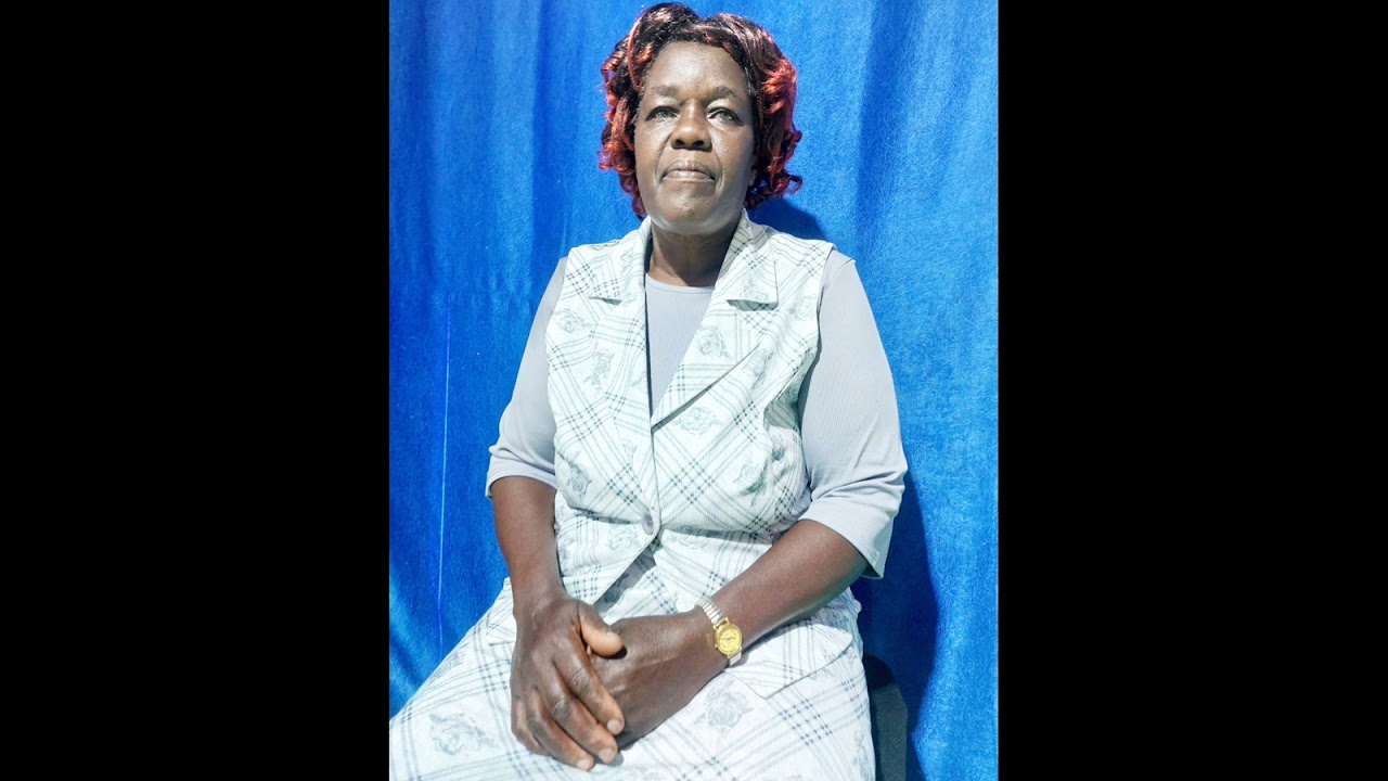 BANDAB ISRAEL MUSIC SONG BY PASTOR ANNAH NGASURA #subscribenow 