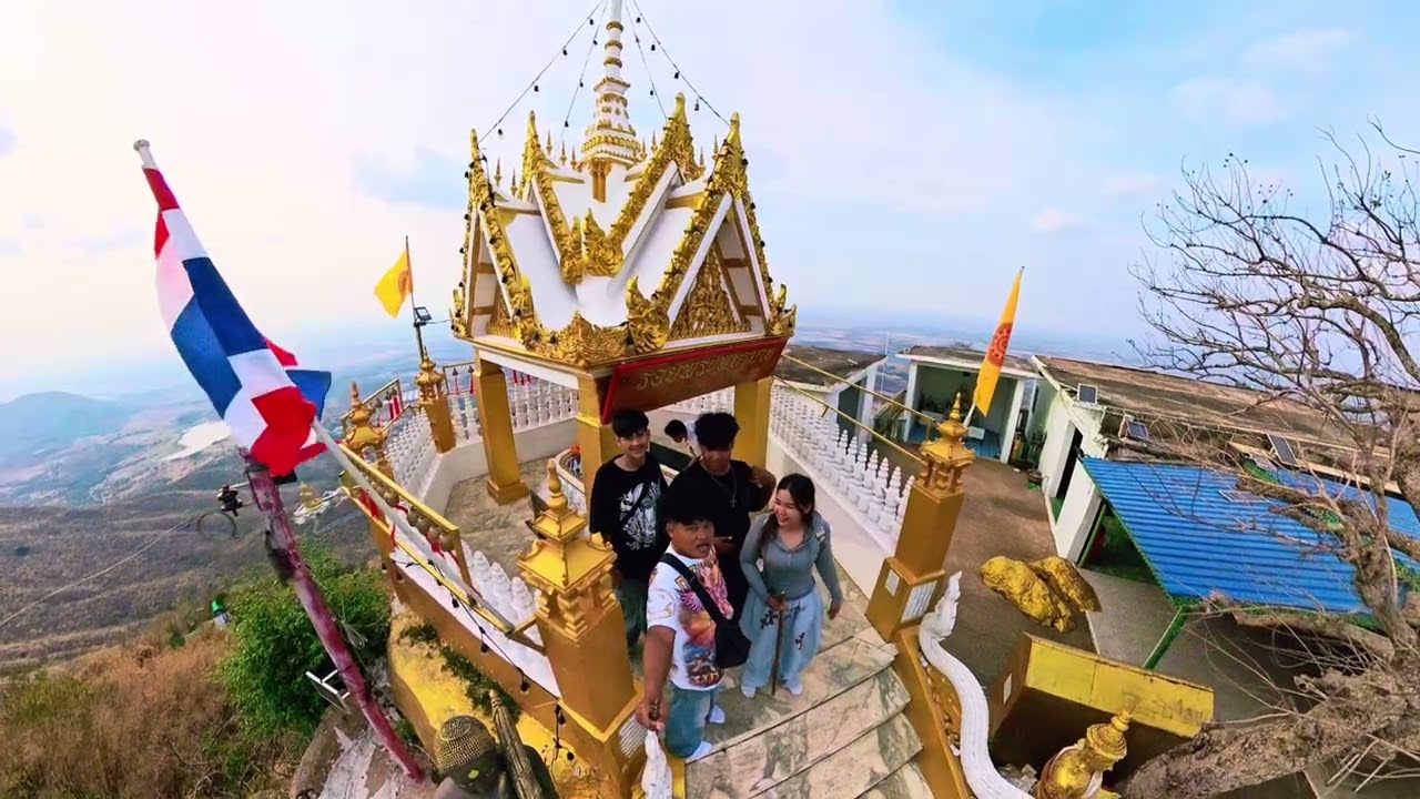 วัดเขาวงพระจันทร์