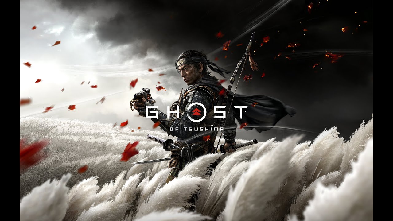 Ghost of Tsushima :: Story Gameplay :: Part 2 //PS5//