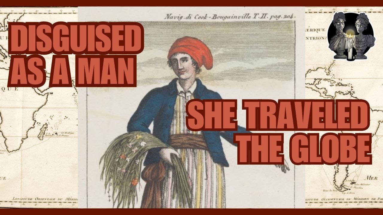 The First Woman To Sail Around The World | Remember, Remember History Podcast
