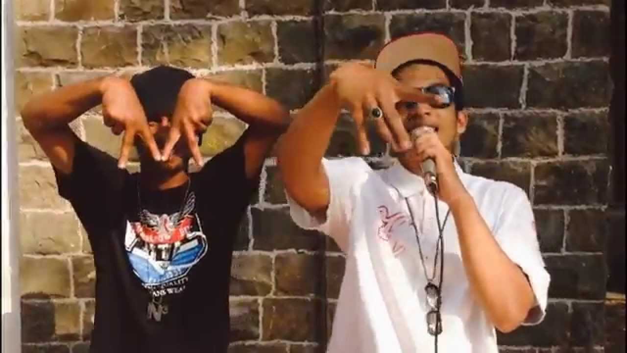 Bhalta - The Psypher 1.0 (Ncube and Naezy)