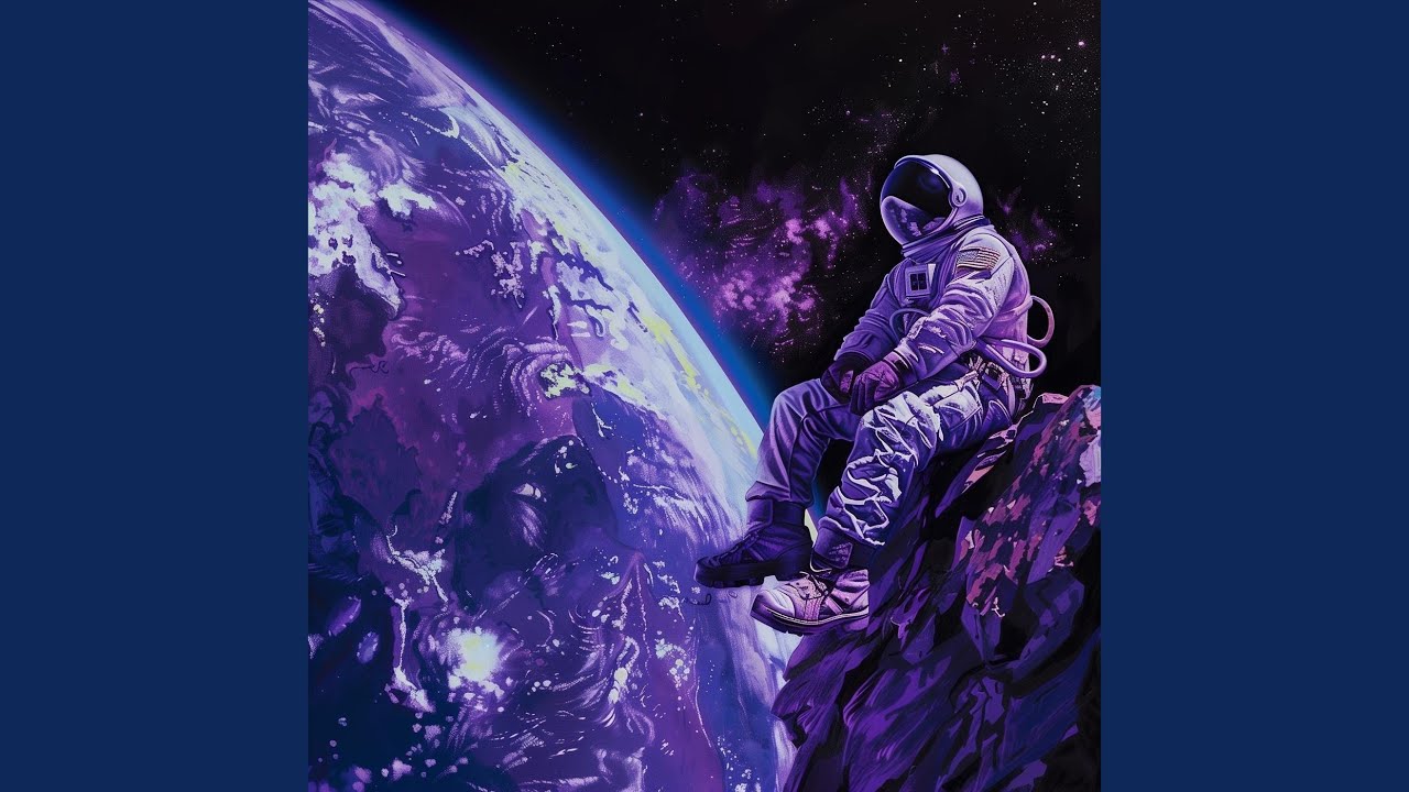 Space Daddy