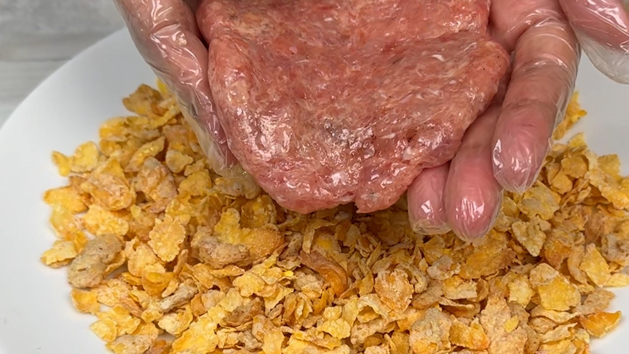 Depois dessa ideia genial você nunca mais vai querer comer hambúrguer de outra maneira!