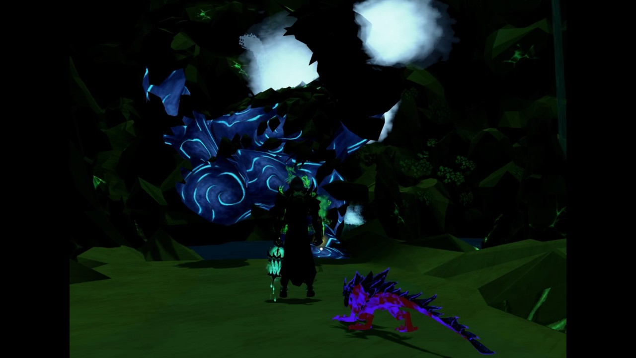 Solo Vorago [NM]