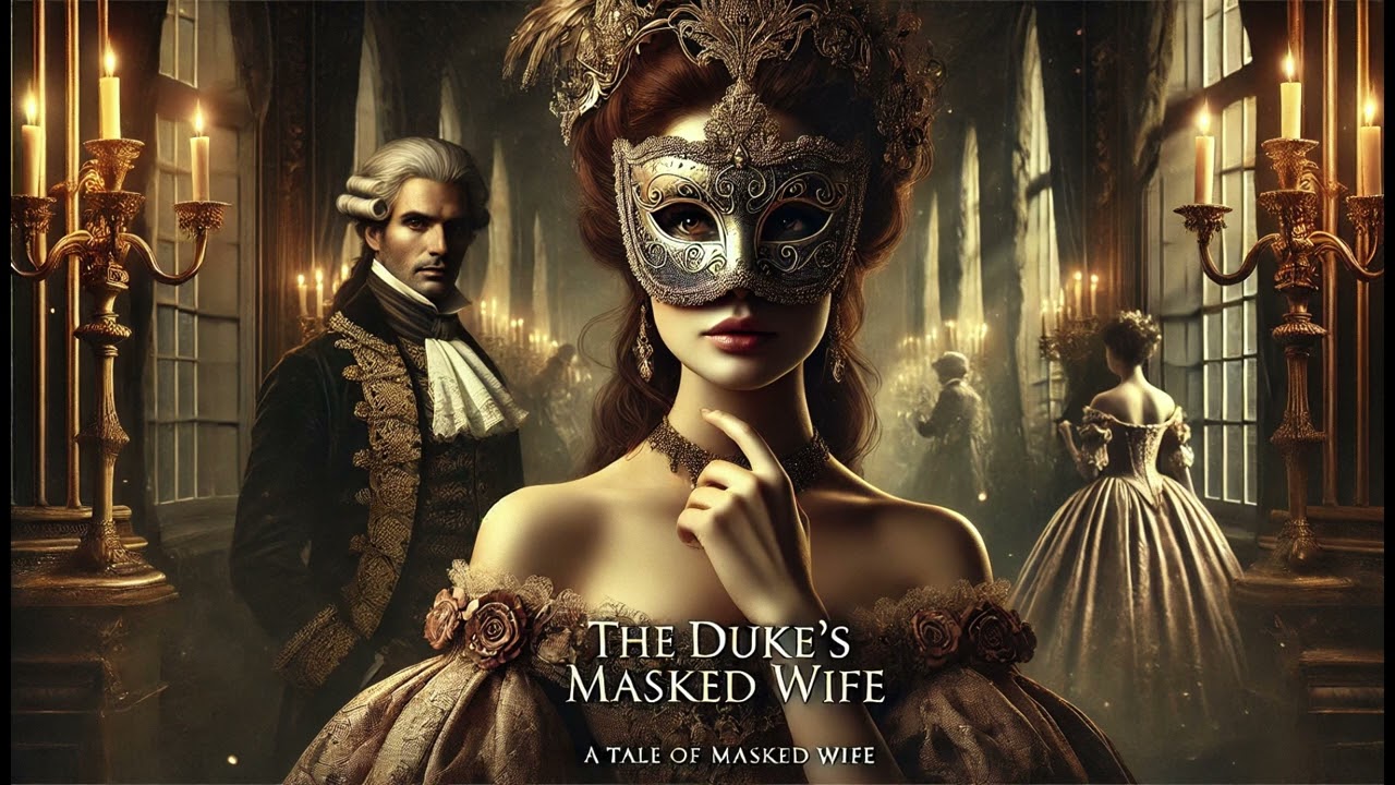 The Duke's Masked Wife - Chapter 2: Contract marriage (2)  - Hindi