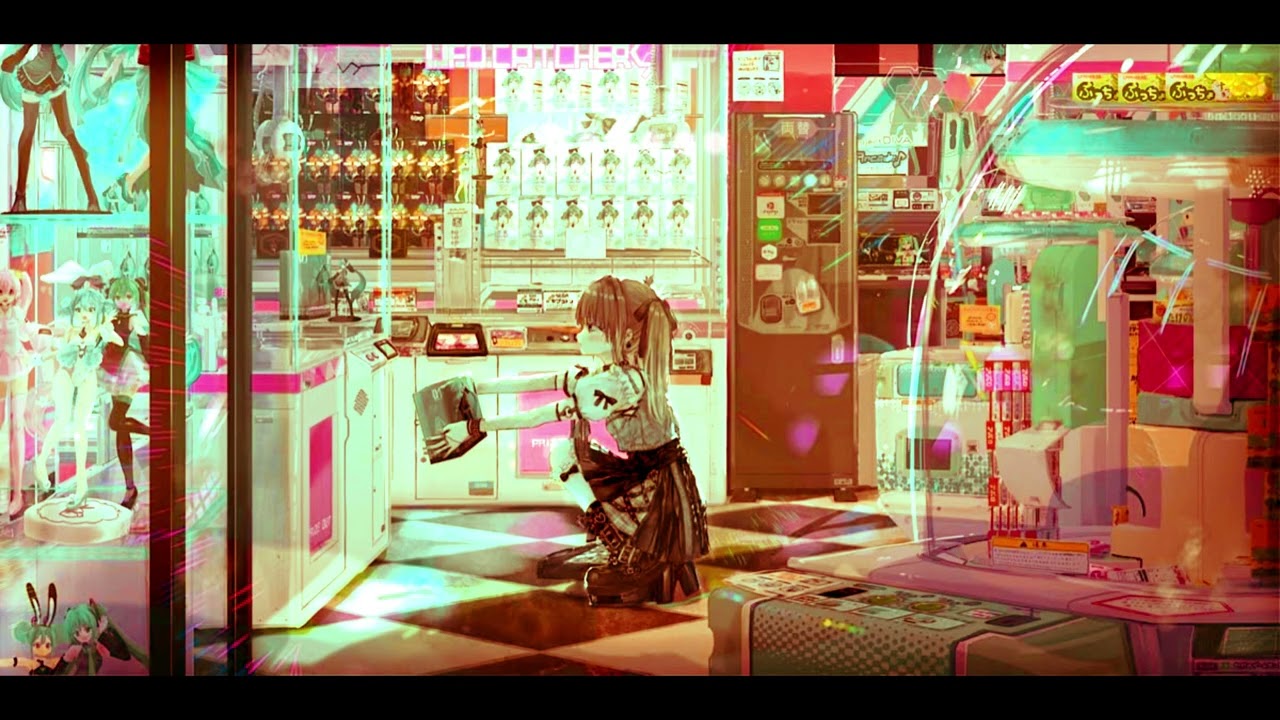 ✮ Shojo ✮