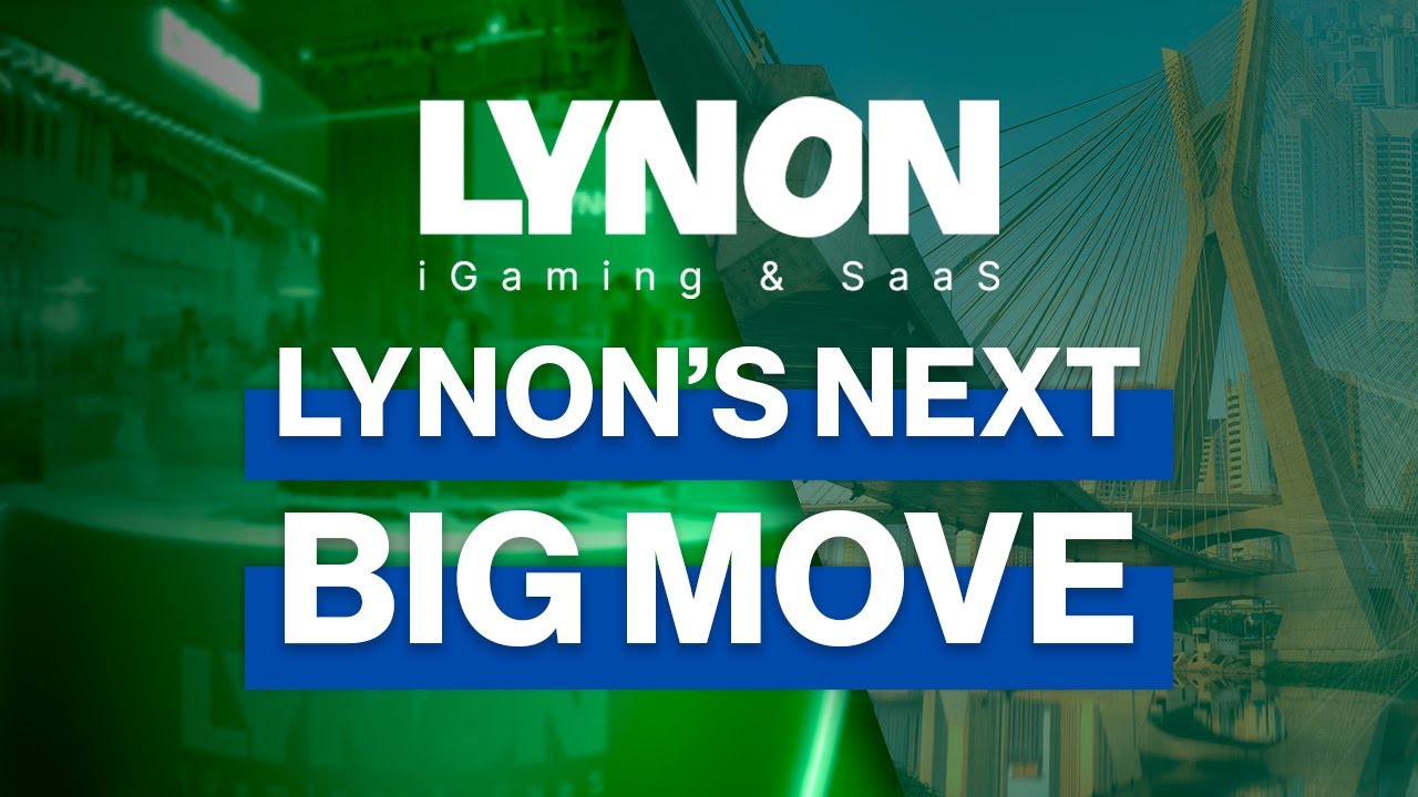 Inside Lynon&rsquo;s rise in iGaming