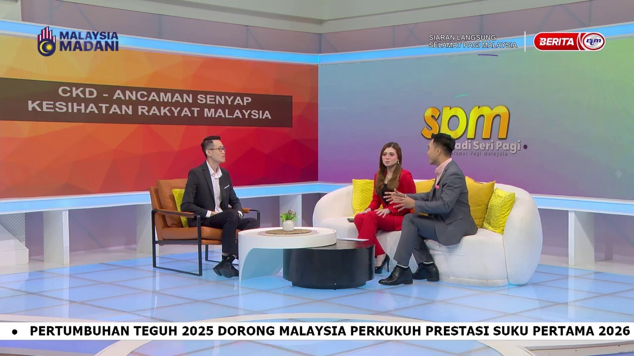 10 MAC 2026 - SPM - CKD - ANCAMAN SENYAP KESIHATAN RAKYAT MALAYSIA