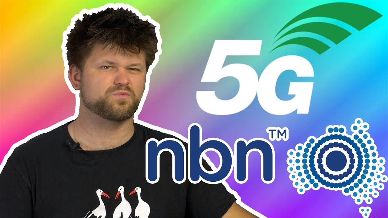 5G to save Wireless NBN | Dirt Report