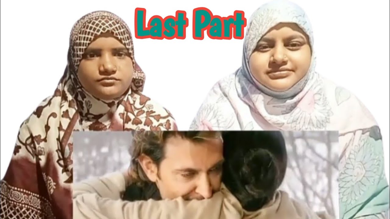 Indian Girls First Time Watching Bang Bang Action Movie l Last Part l Hrithik Roshan l Katrina Kaif 