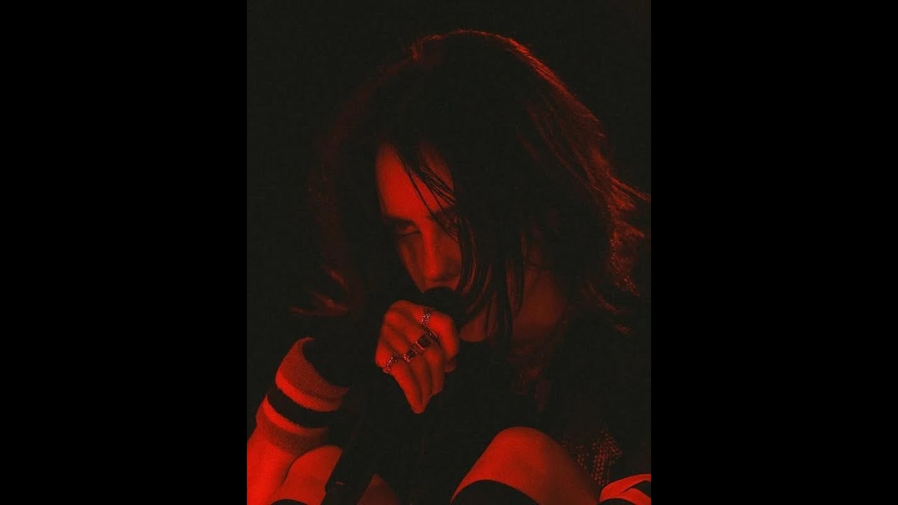 [FREE] Billie Eilish x Dark Pop Type Beat - 