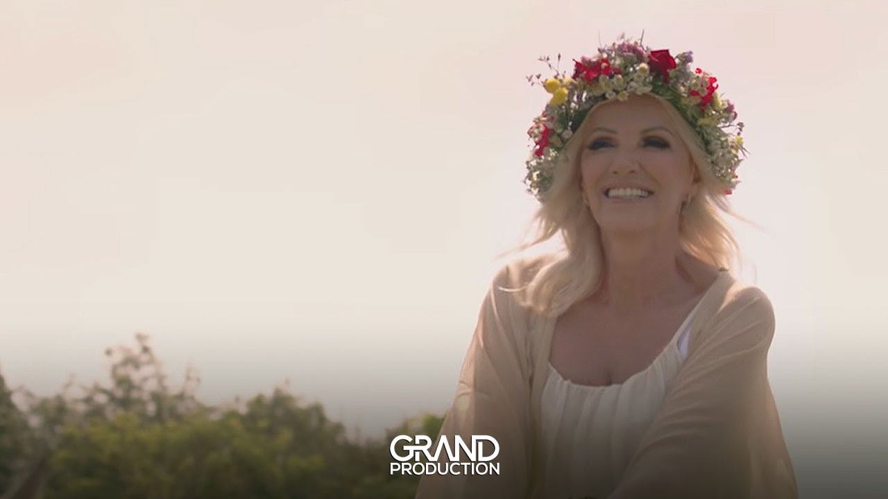 Cakana & Sastav Svitanje - Srpkinja je mene majka rodila - (Official video 2020)