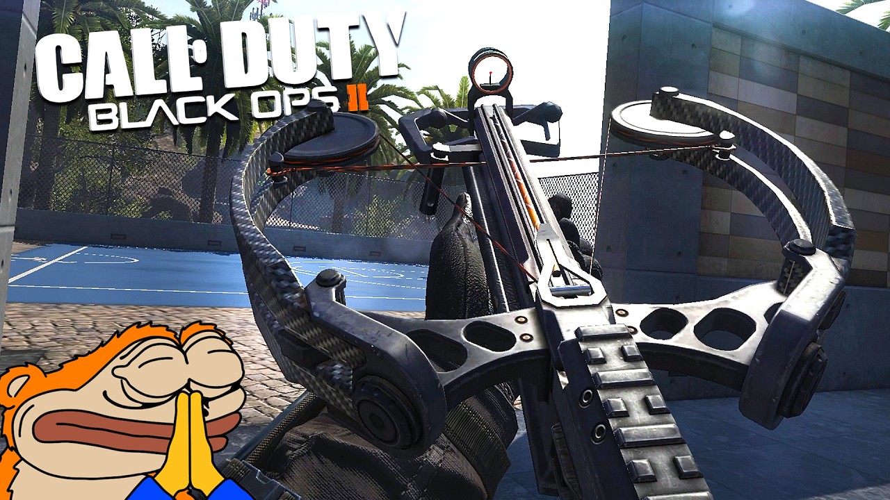 Black Ops 2 on PS5 cured my dementia