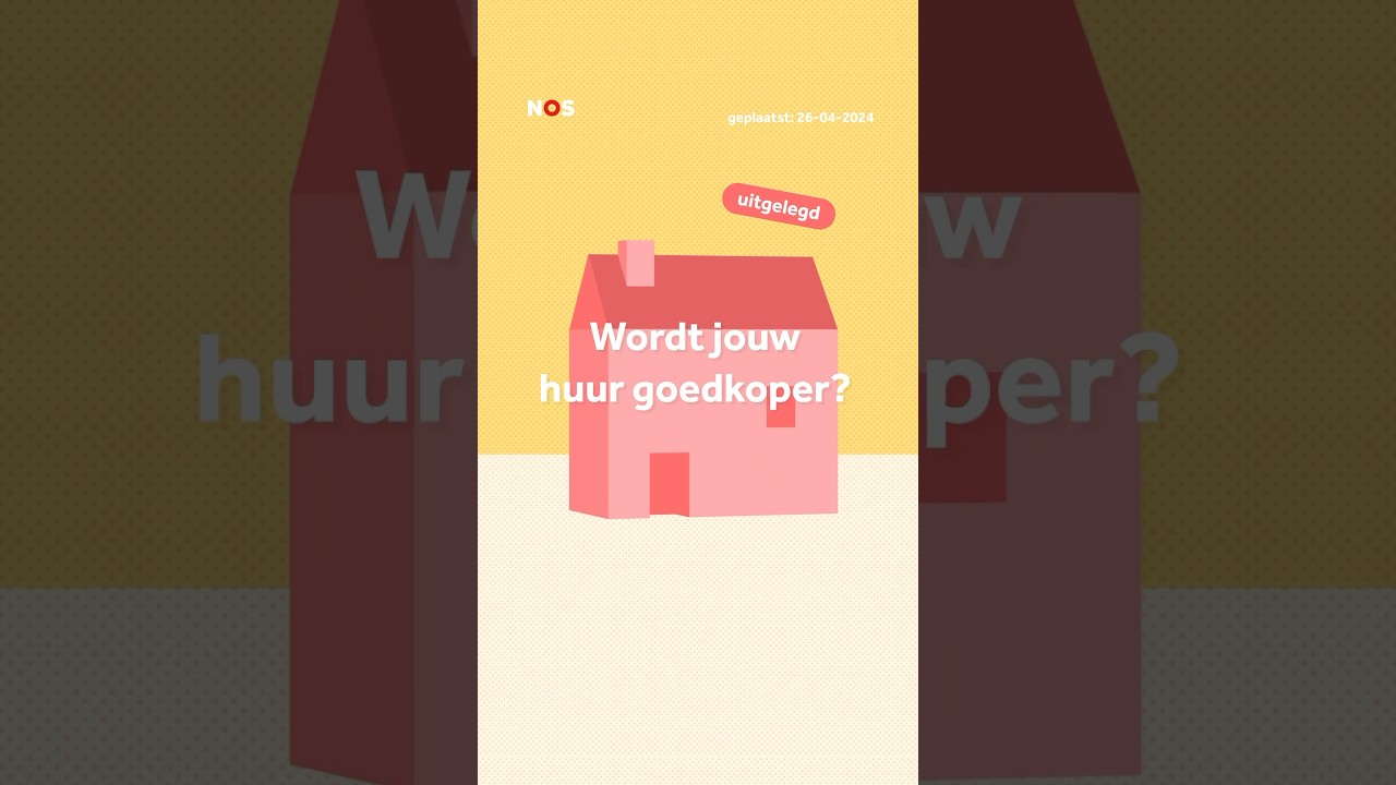 Wat gaat de nieuwe huurwet veranderen?