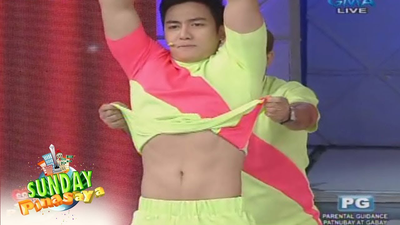 Sunday PinaSaya: Simula na ang laglagan sa 'The Flush!'