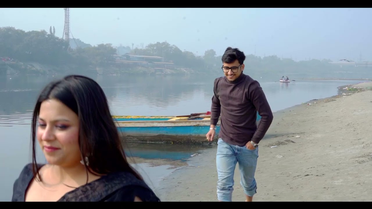 #MeetTheHarshals ( HARSHIT & PRANJAL )