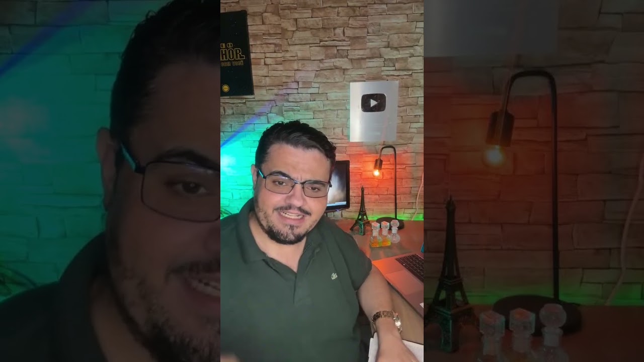 Preste atenção Deus vai abrir uma porta 🚪