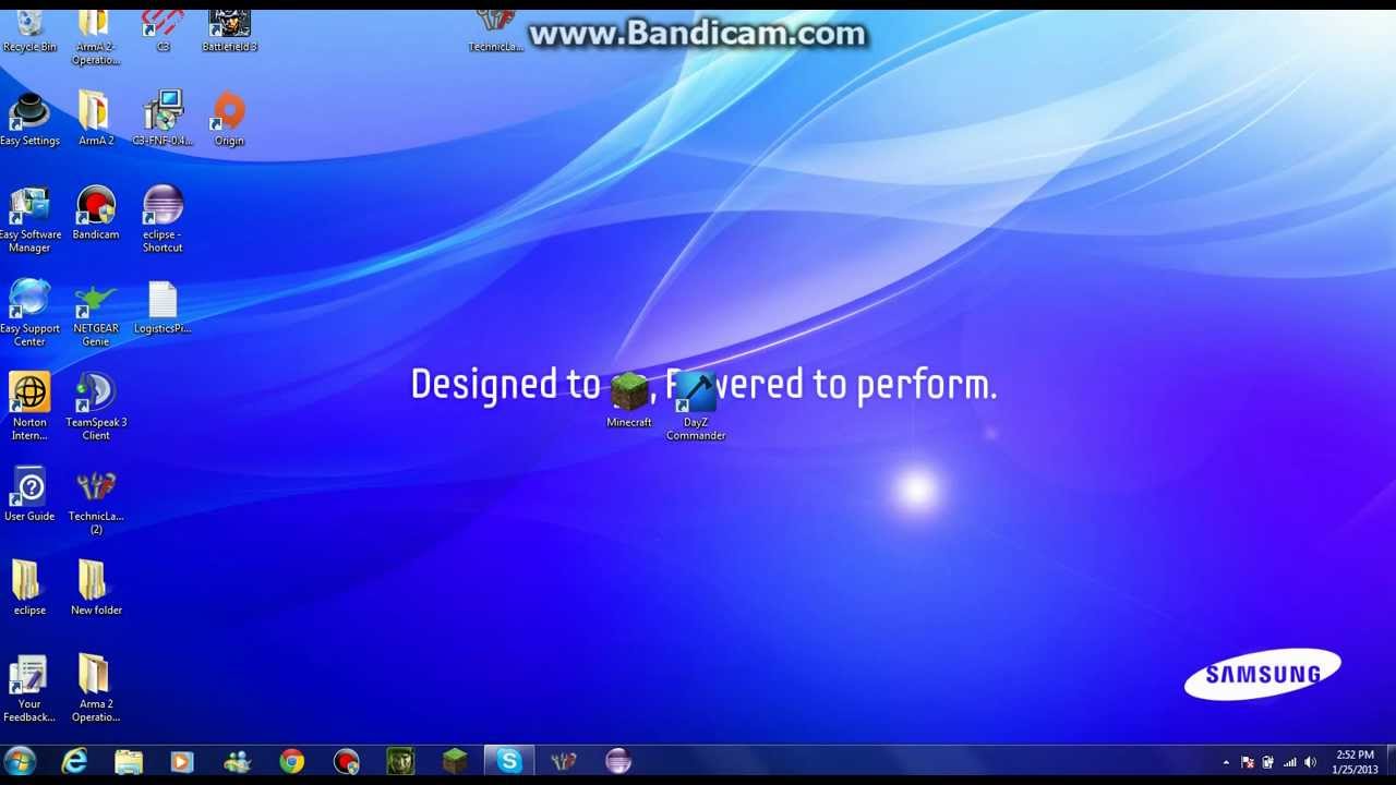 Dayz recruiting the expendables