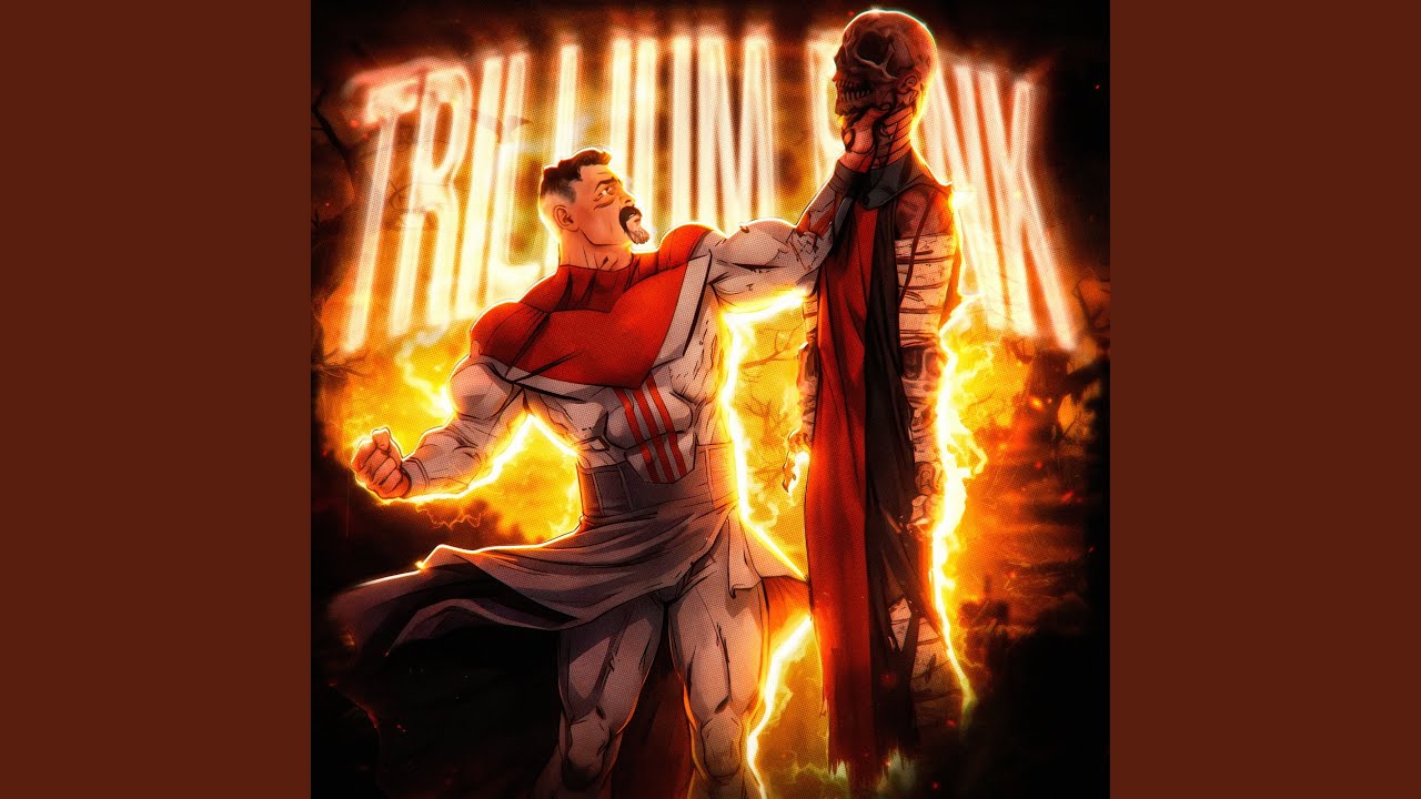 TRILLIUM FUNK (Slowed)