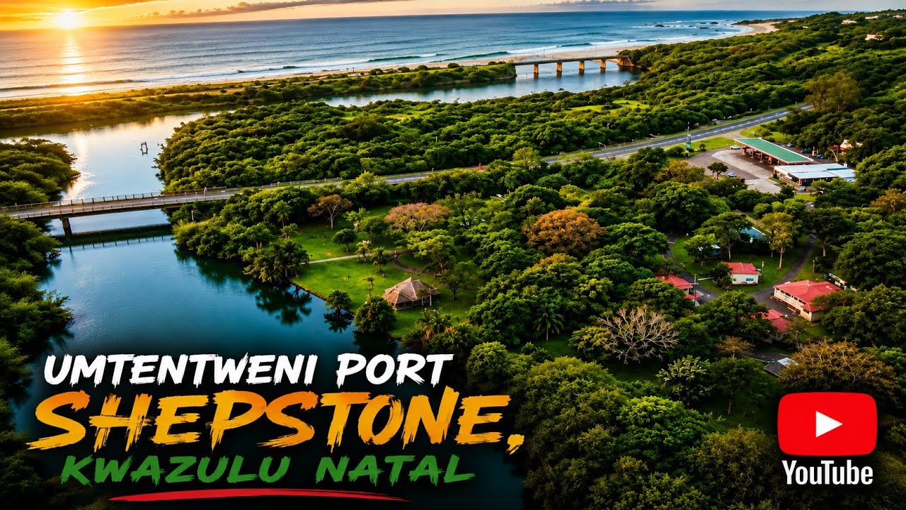 Umtentweni, Port Shepstone, Durban South Africa
