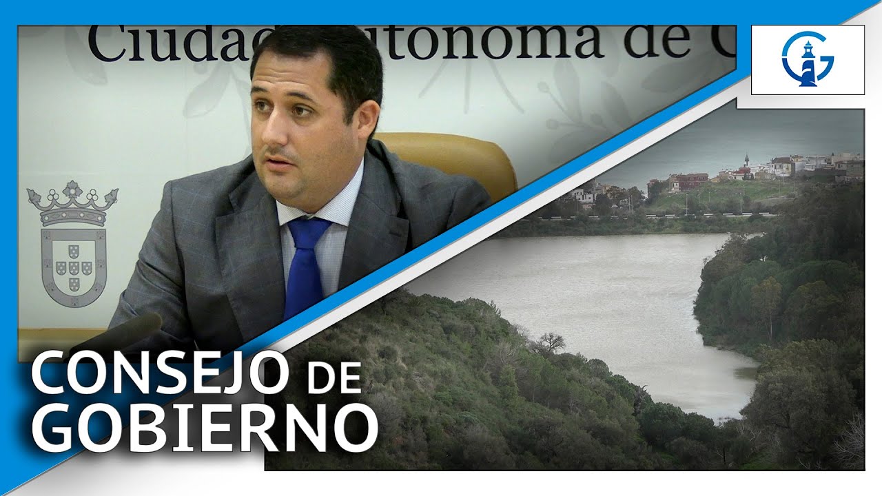 El agua de los pantanos se usará en la desaladora durante los próximos meses